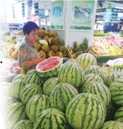 临沂吃瓜泰盛,探寻当地特色美食之旅