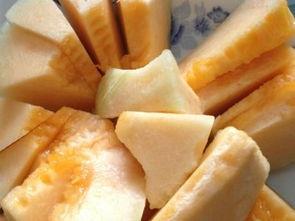 喝完白术可以吃哈密瓜吗,饮食搭配的适宜性探讨