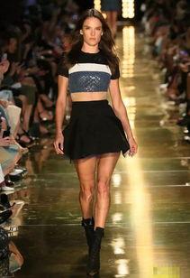 吃瓜超模,揭秘超模们的幕后趣闻