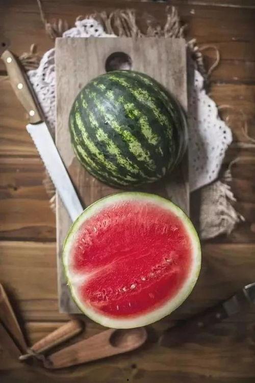 解梦吃西瓜挑瓜,揭秘潜意识中的选择与期待