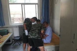 路边采访吃瓜群众,吃瓜群众揭秘生活百态